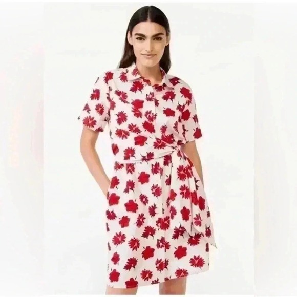 Free Assembly Wrap Dress. Women’s size Medium. Excellent condition. - Picture 3 of 7